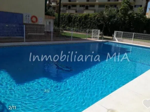 Estudio en Paseo de Maritimo Torremolinos, 45, Playamar - Benyamina - Foto 4
