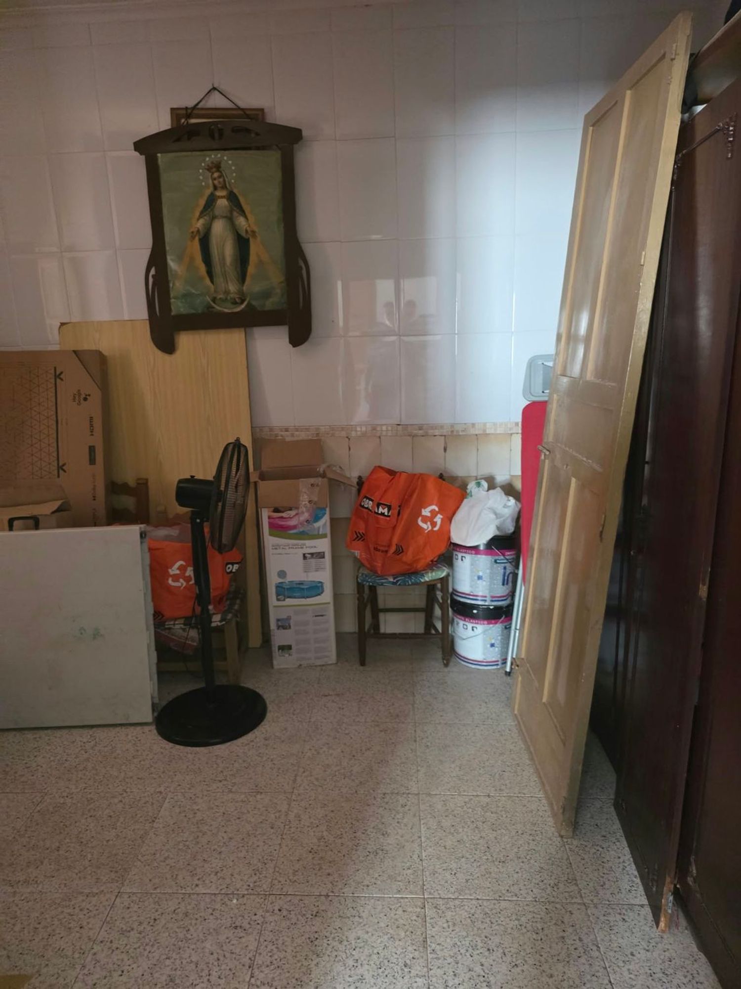 Casa o chalet independiente en Calle María Cegarra Salcedo, 11, Las Lomas del Rame-Bahía Bella, Las Lomas del Rame-Bahía Bella - Foto 4