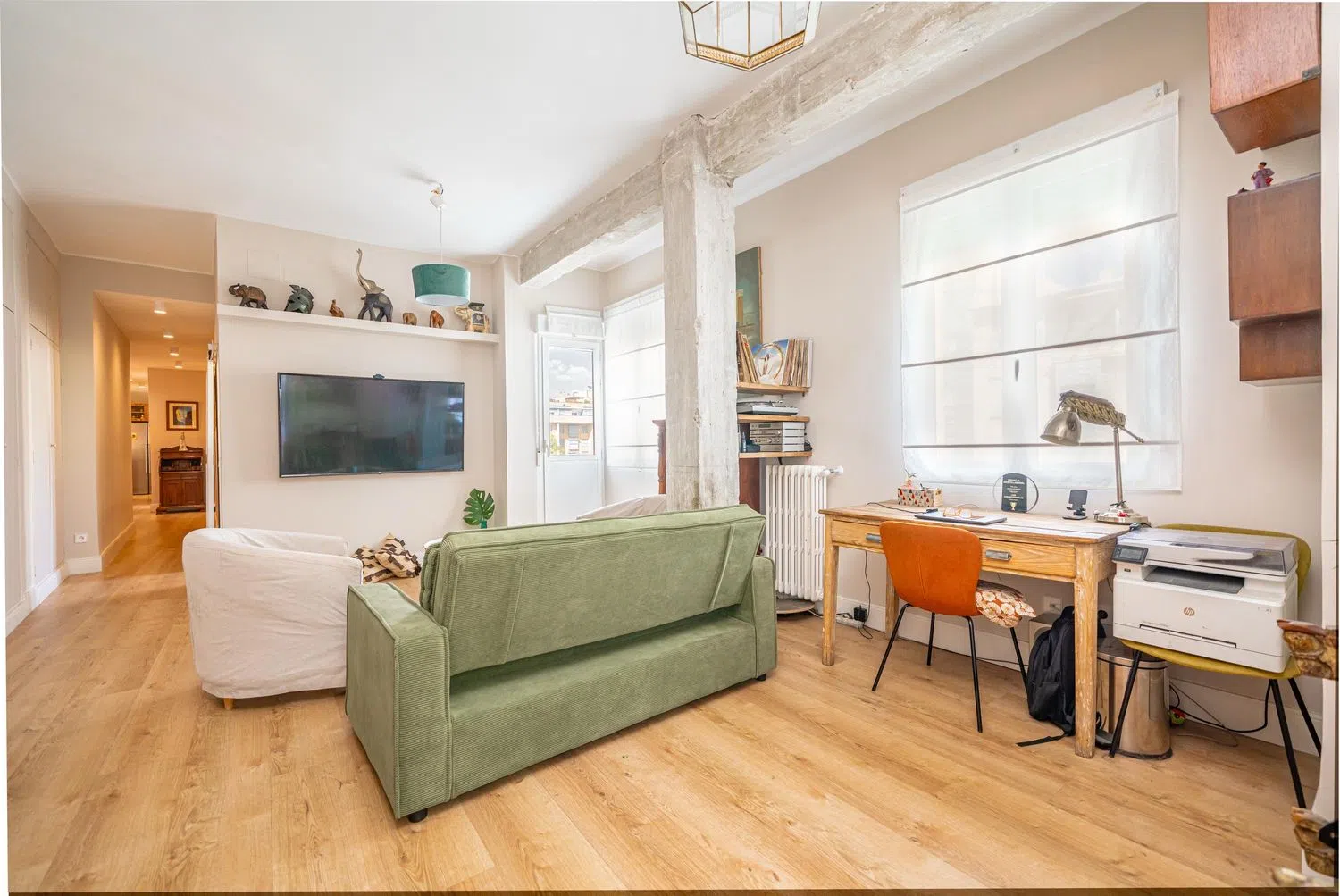 Piso en calle de Embajadores, 218 - Foto 16