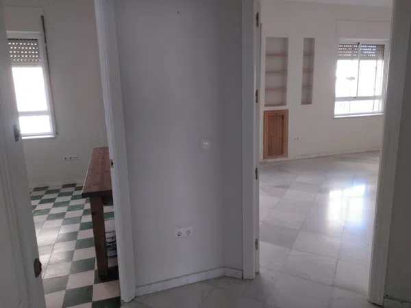 Piso en avenida de la Raza, 3