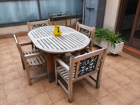 Ático en avenida Guadalajara, 7