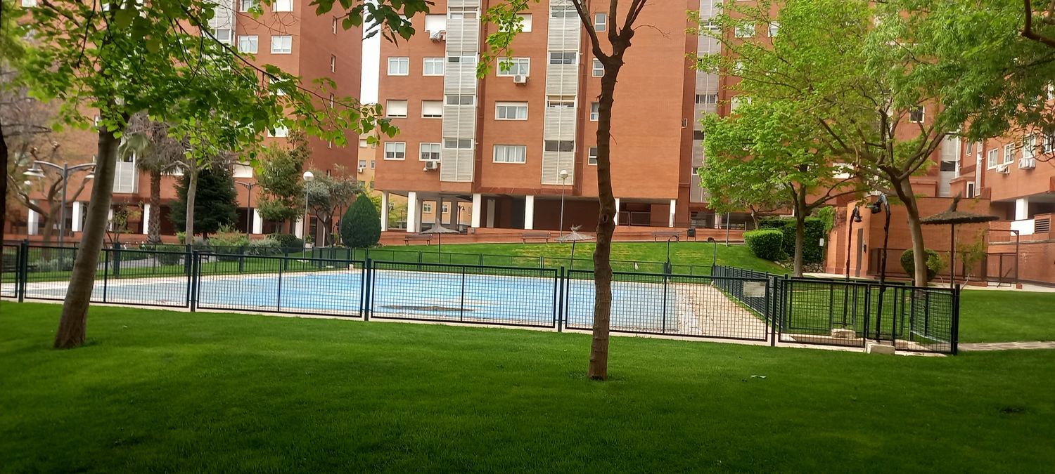 Piso en calle del Molino Viejo, 14 - Foto 2