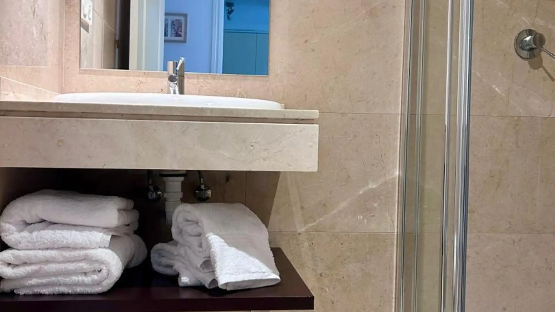 Piso en  Calle e-1 Cornisa del Sol 1B - Foto 8