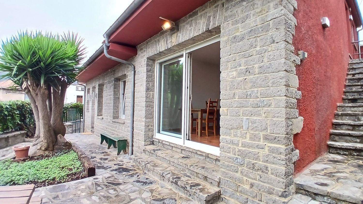Chalet adosado en Caserio Villaverde, 102, Selorio - Tornón, Selorio - Tornón - Foto 5