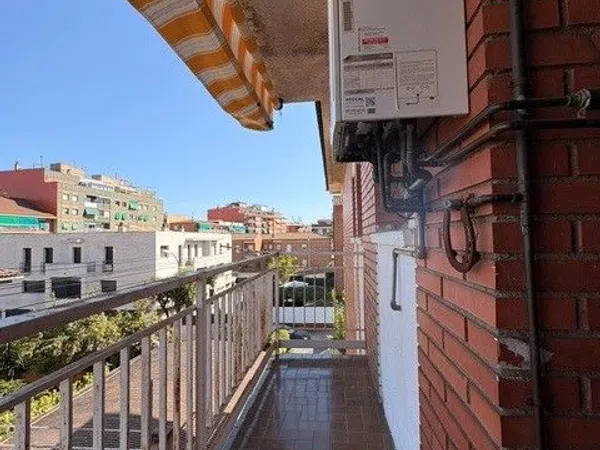 Piso en Calle de Pere Castells, 4 - Foto 6