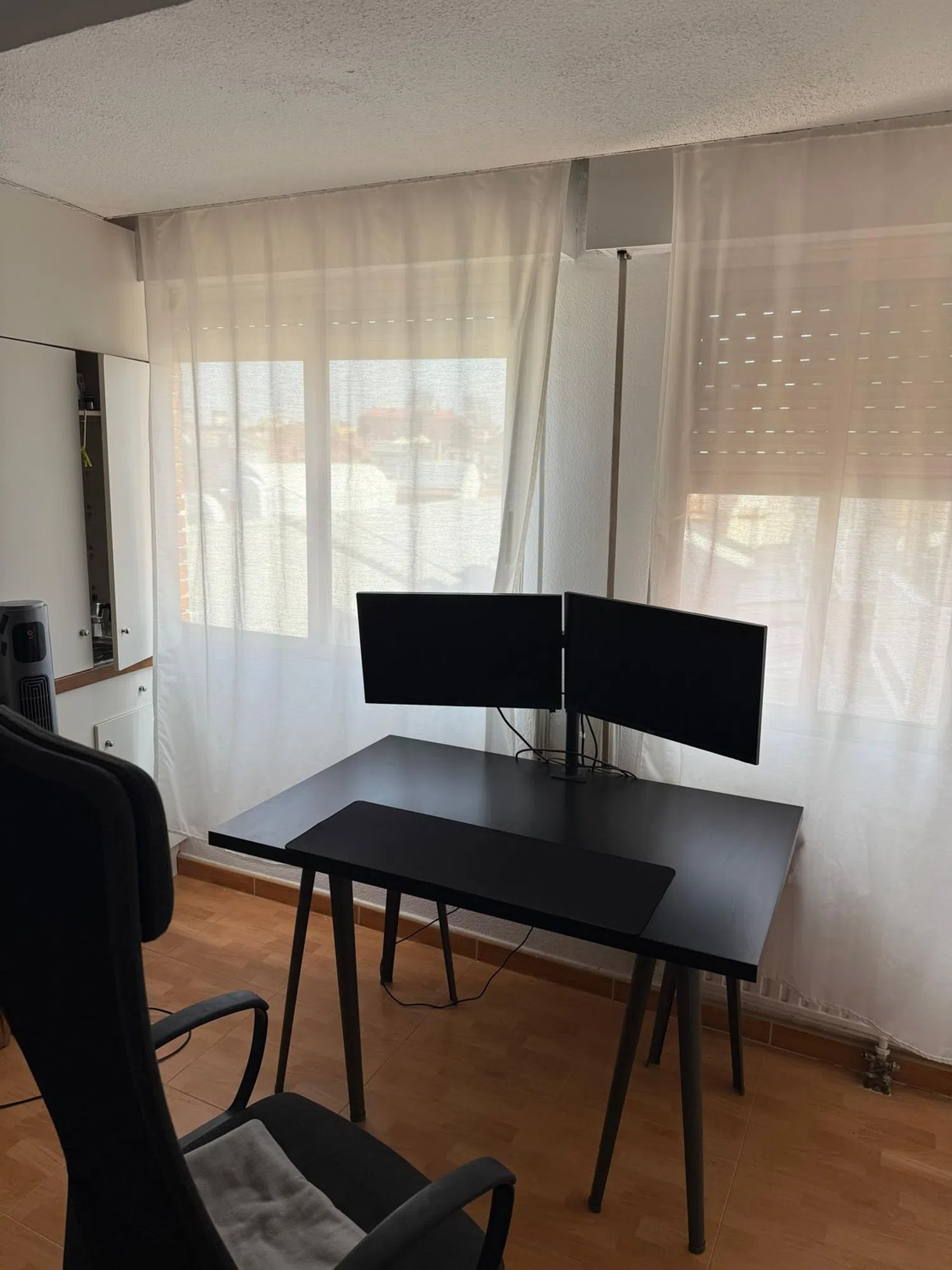 Estudio en calle de Berruguete, 26 - Foto 4