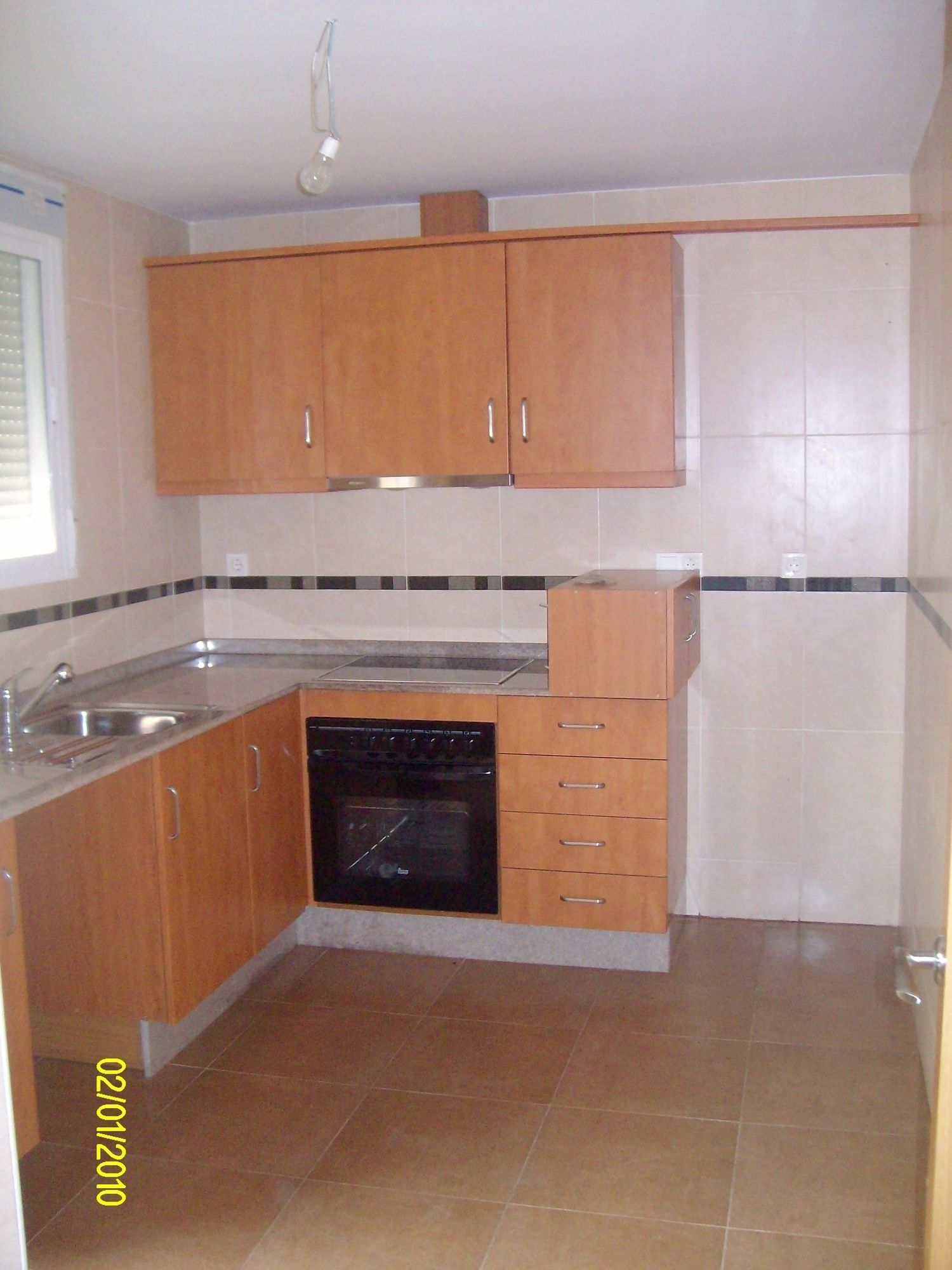 Chalet adosado en Calle Santa Rita, 12 - Foto 6