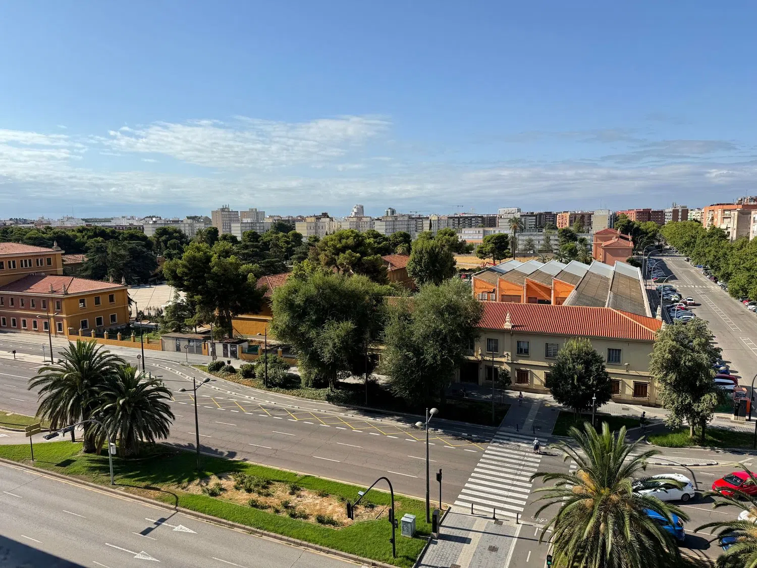 Piso en avenida del Cid, 74 - Foto 6