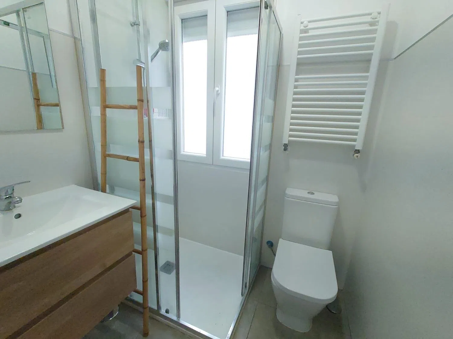 Piso en Divino Vallés, 24 - Foto 4