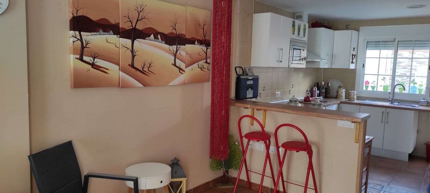 Estudio en Vicente Aleixandre, 10 - Foto 3