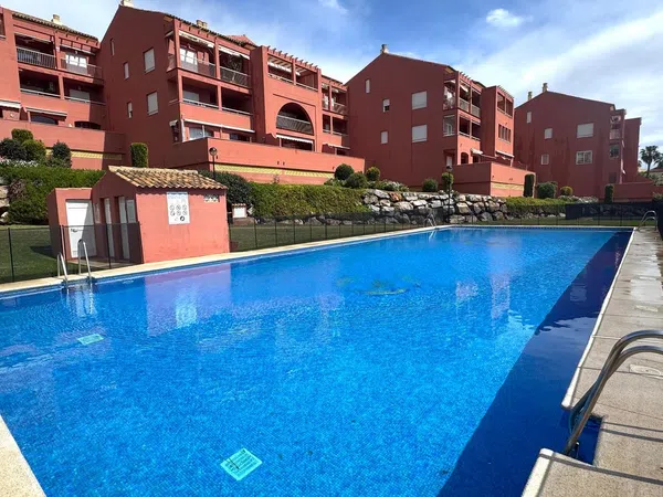 Dúplex en Calle los Ficus, 2, Cortijo Bazán - Los Casinis - Los Cipreses - Foto 2