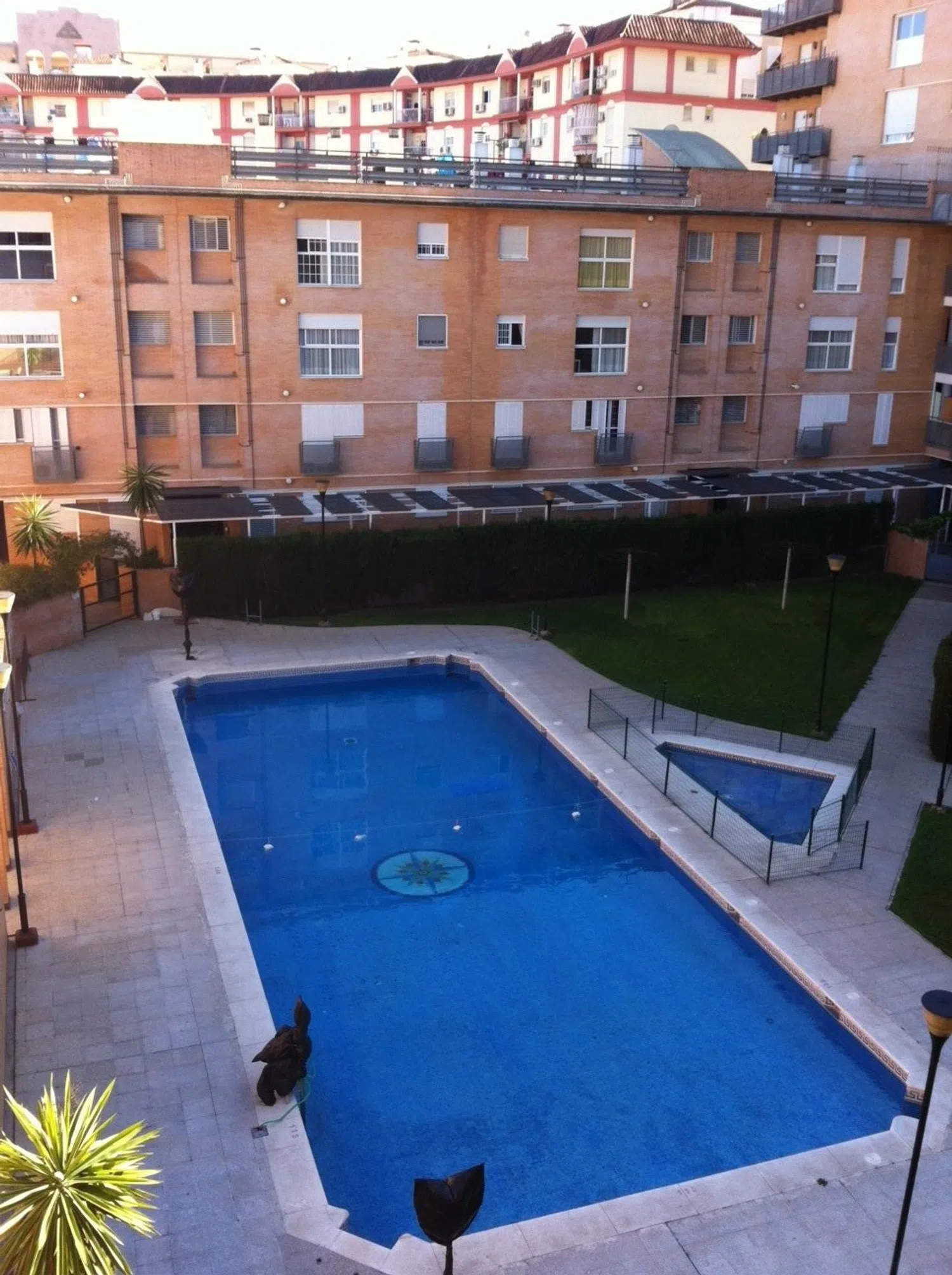 Piso en avenida de las Ciencias, 36 - Foto 21