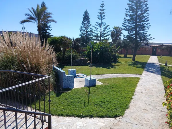 Piso en avenida andasol Alvarito Playa, 1 - Foto 21