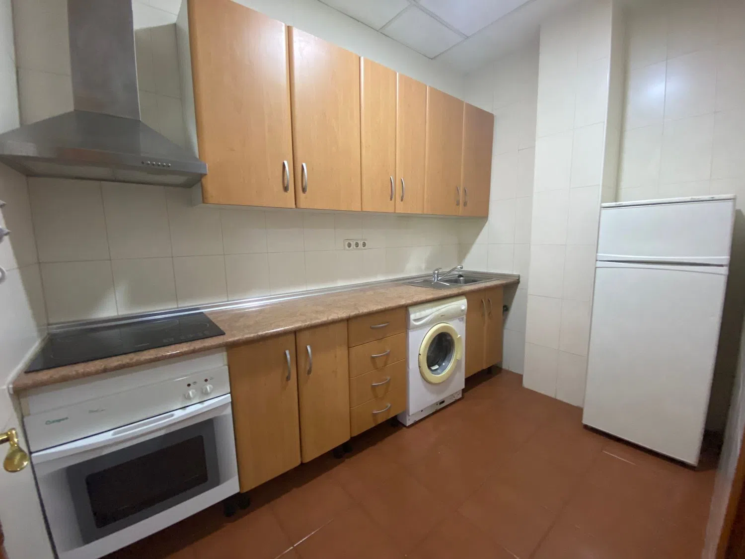 Piso en avenida de San Javier, 27 - Foto 7