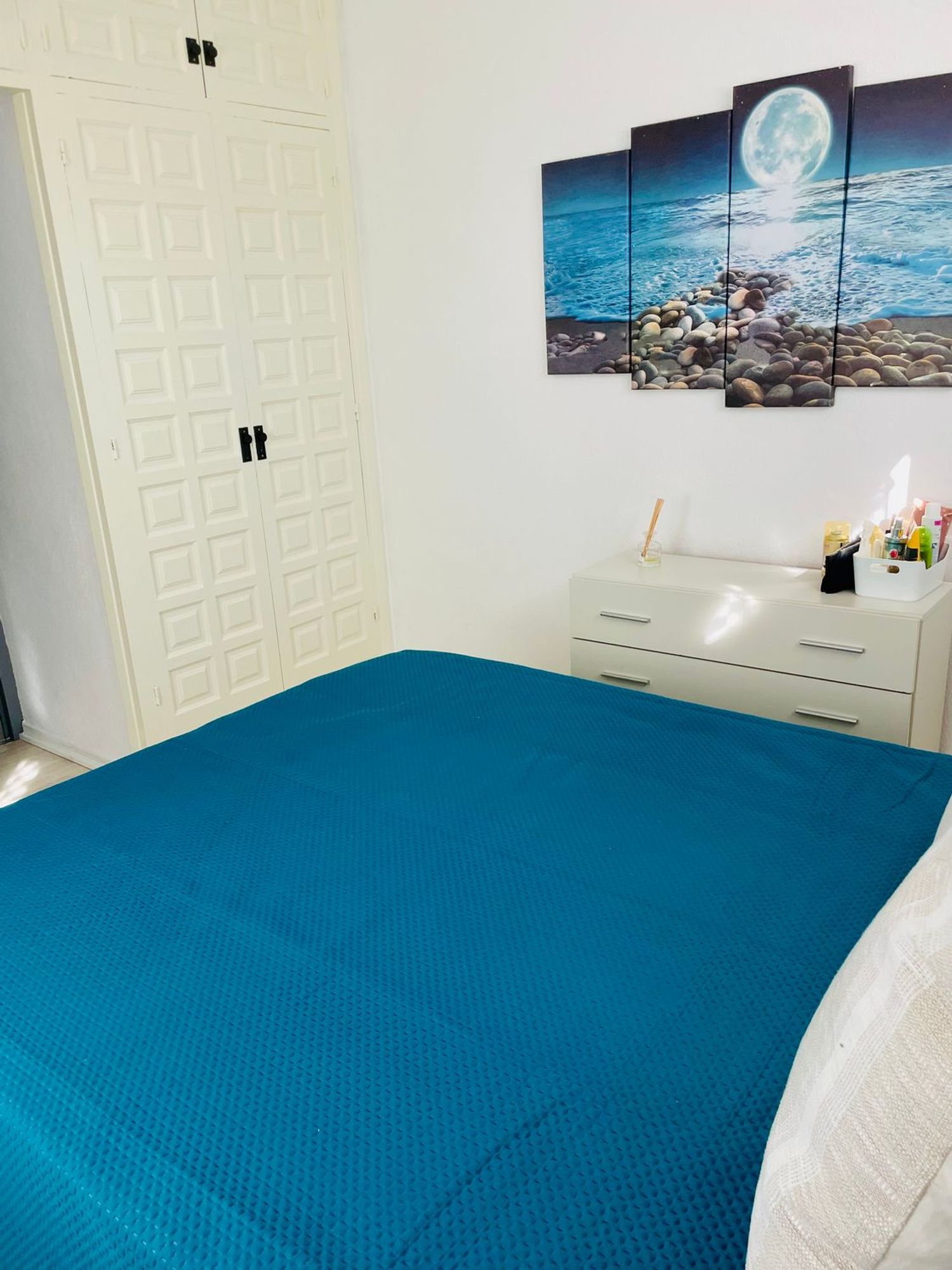 Estudio en Calle Òliba, 44, El Palmar-Los Molinos - Foto 27