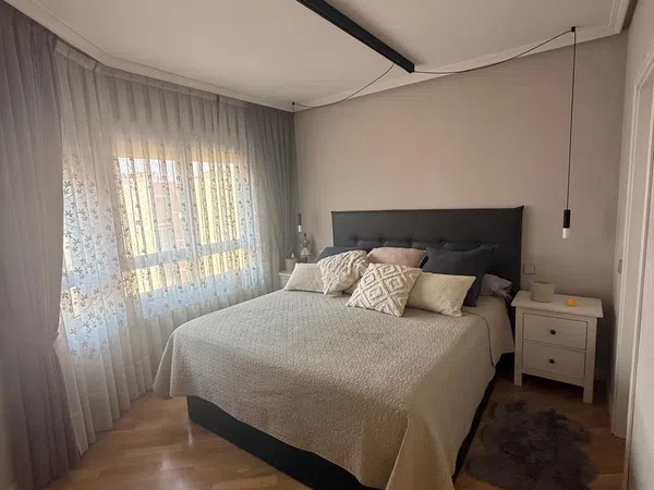 Ático en Paseo de la Chopera, 2, Alcobendas Centro, Alcobendas Centro - Foto 21