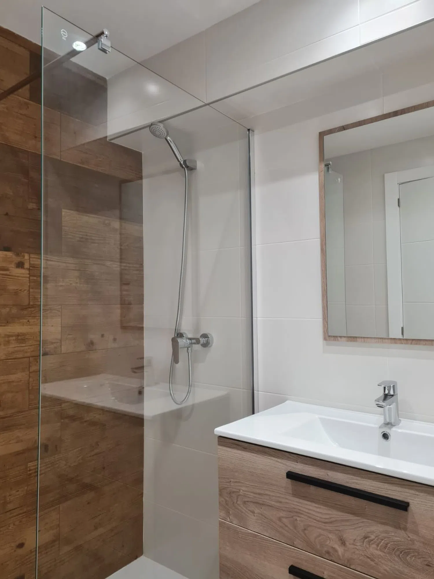 Piso en calle de l'Heura, 8 b - Foto 9