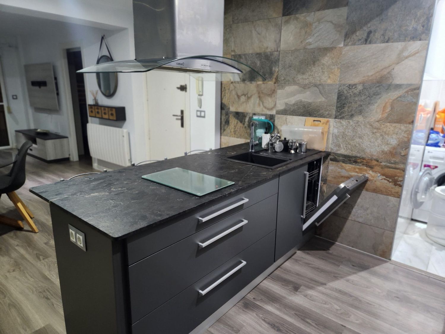 Piso en calle València, 13 - Foto 5