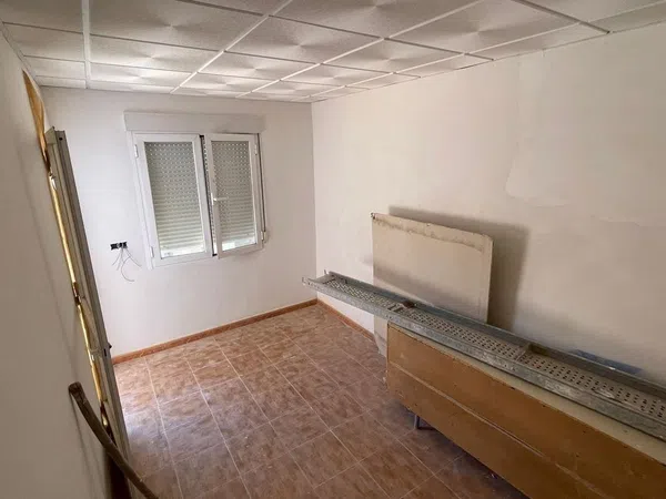 Casa o chalet independiente en Calle Menéndez Pidal, 18, Roldán, Roldán - Foto 18