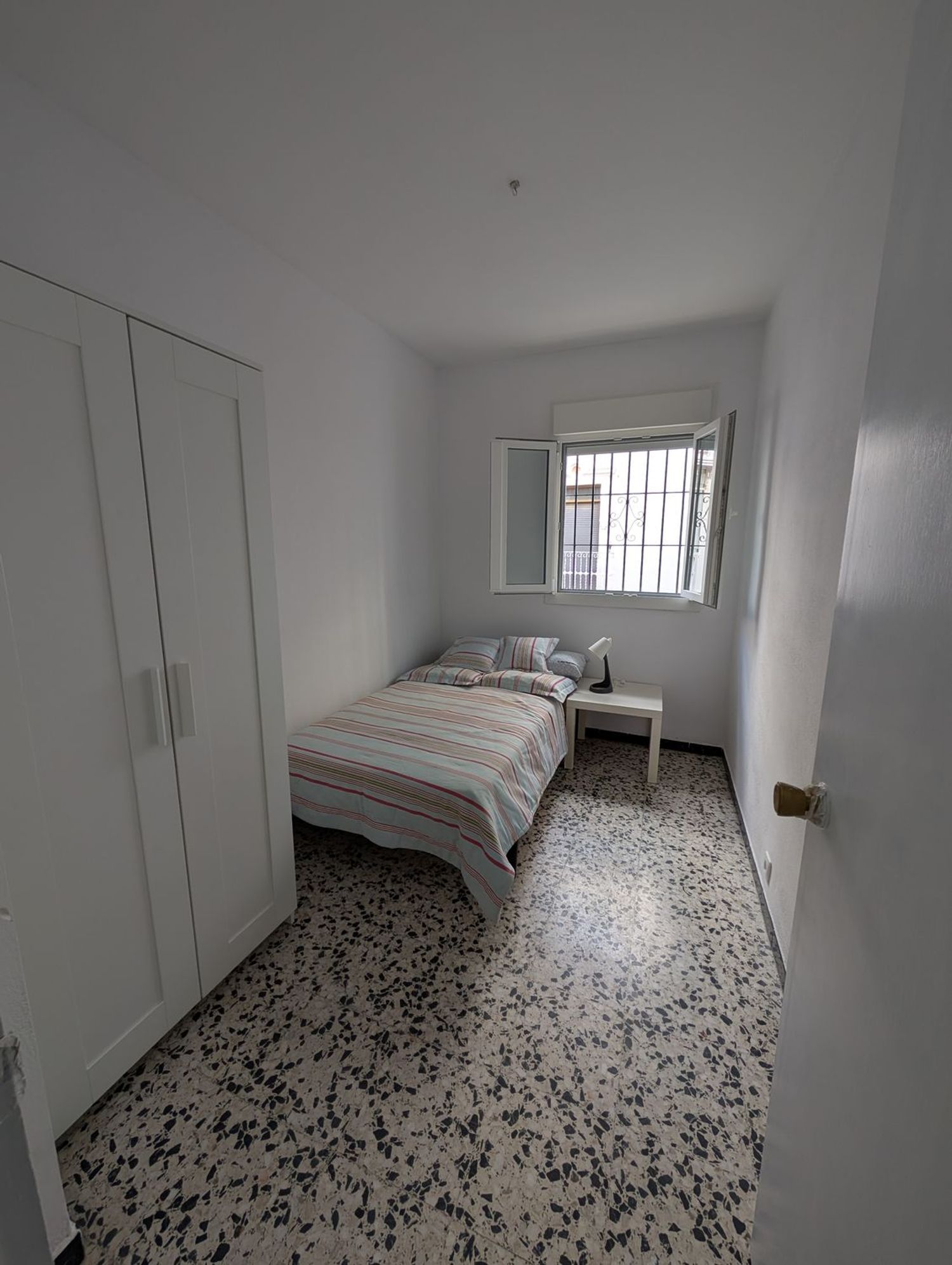 Piso en Barrio Alameda - Foto 13