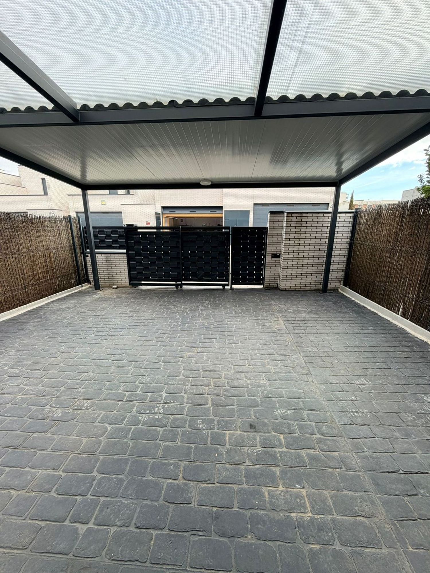 Chalet adosado en Las Cañas - Foto 39