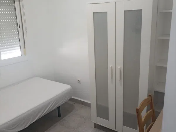 Piso en Calle Pedro Fernández Moreno, 4, Reina Mercedes - Heliópolis - Foto 4
