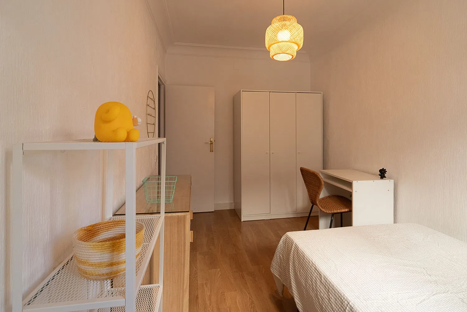 Piso en calle Zamora, 3 - Foto 19