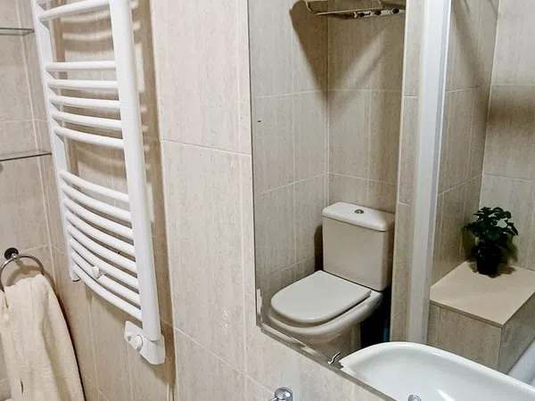 Piso en Calle d'Alcocéber, 1, Playa de la Malvarrosa - Foto 25