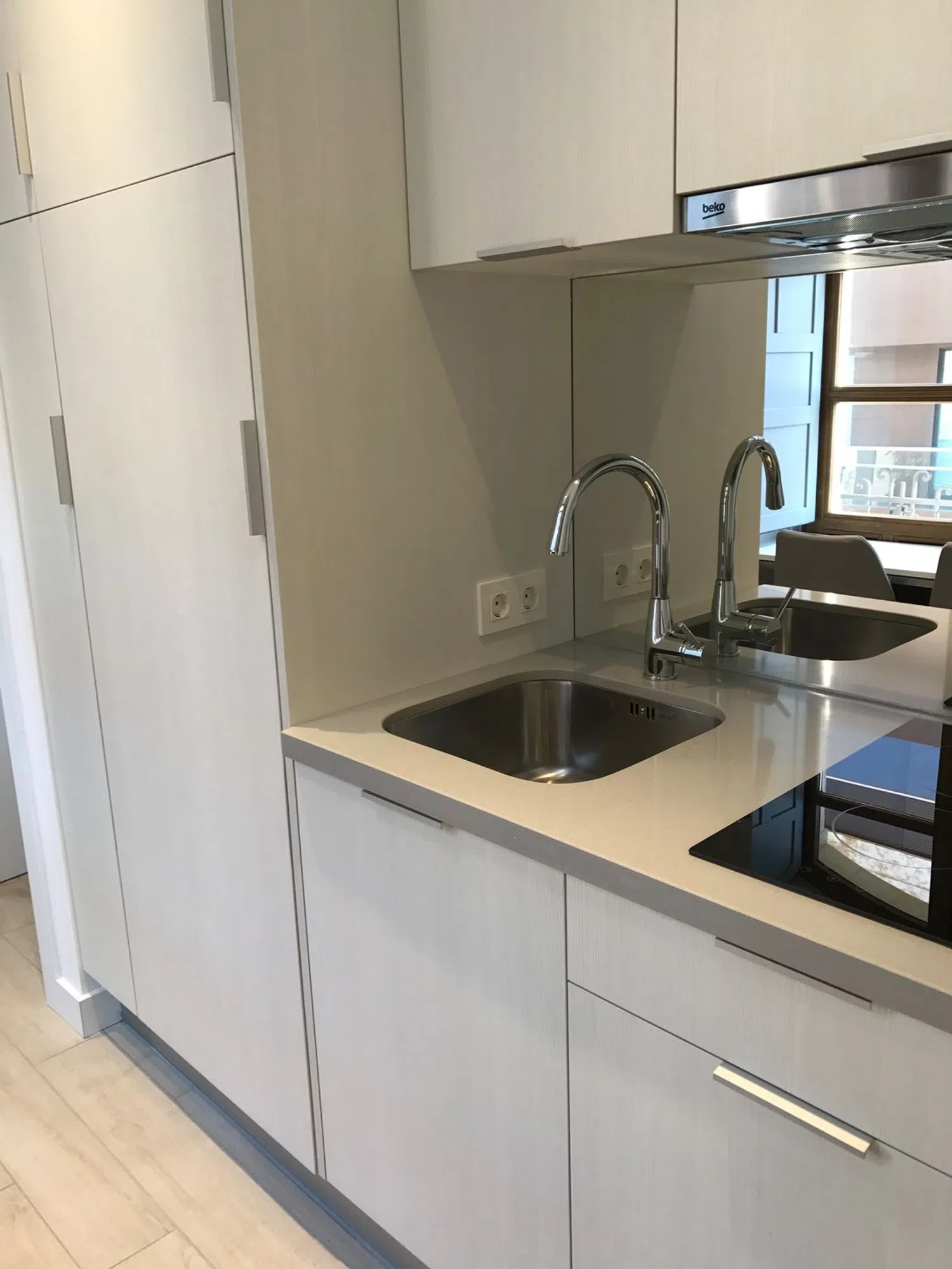 Piso en calle Vázquez Coronado, 9 - Foto 5