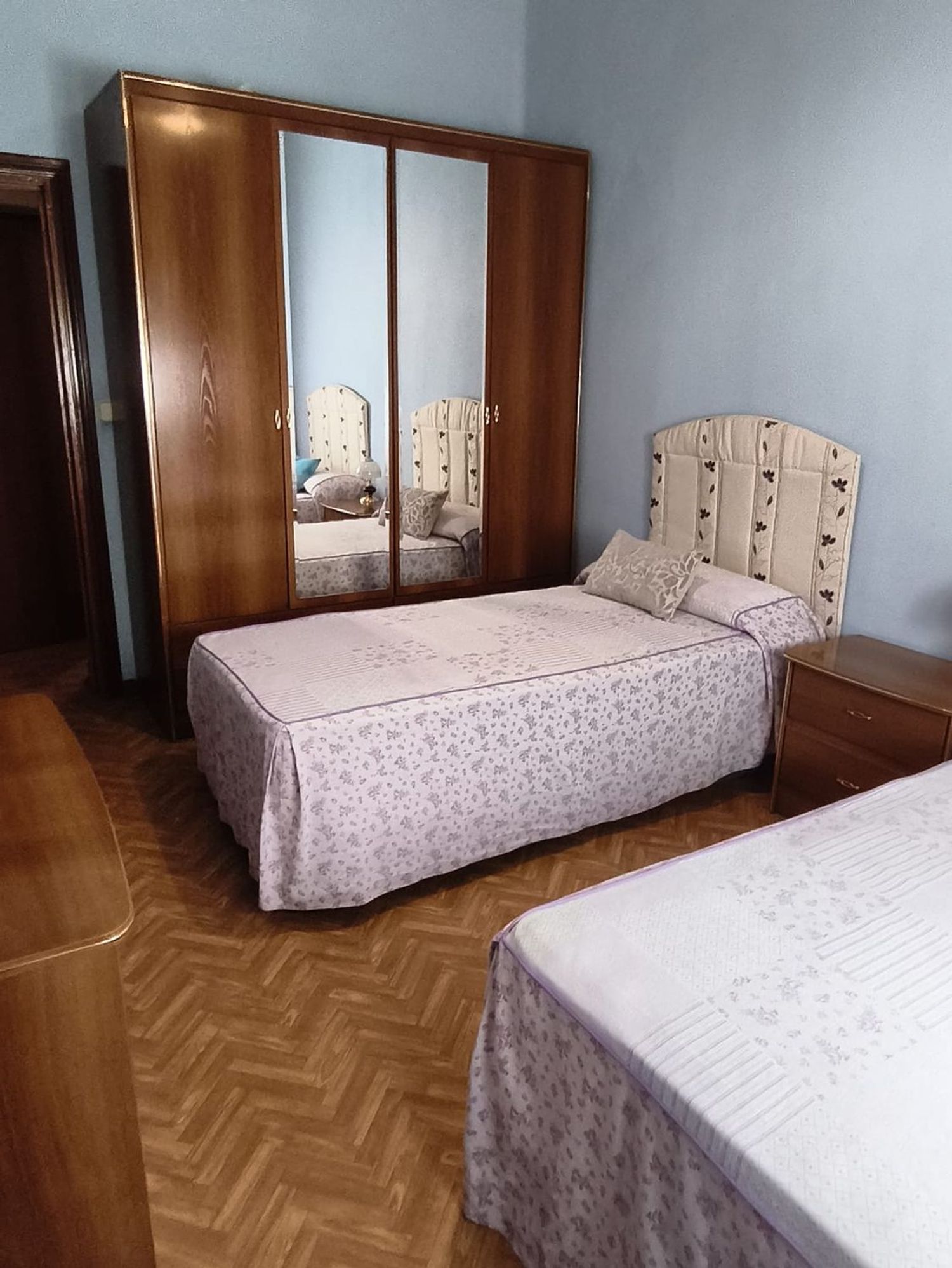 Piso en calle de Francisco Madariaga, 44 - Foto 9