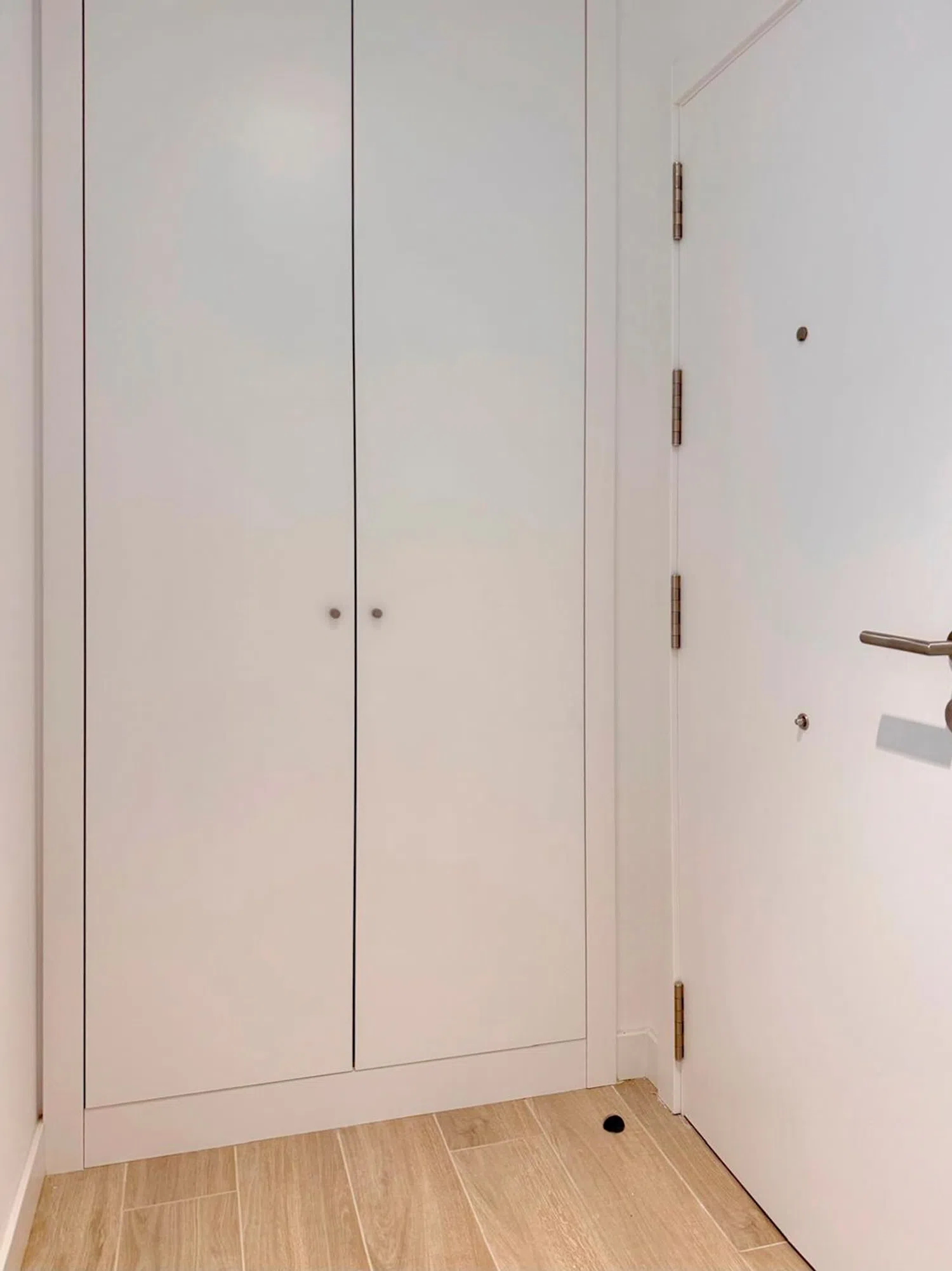 Piso en calle de la Casa de Tilly, 31 - Foto 1