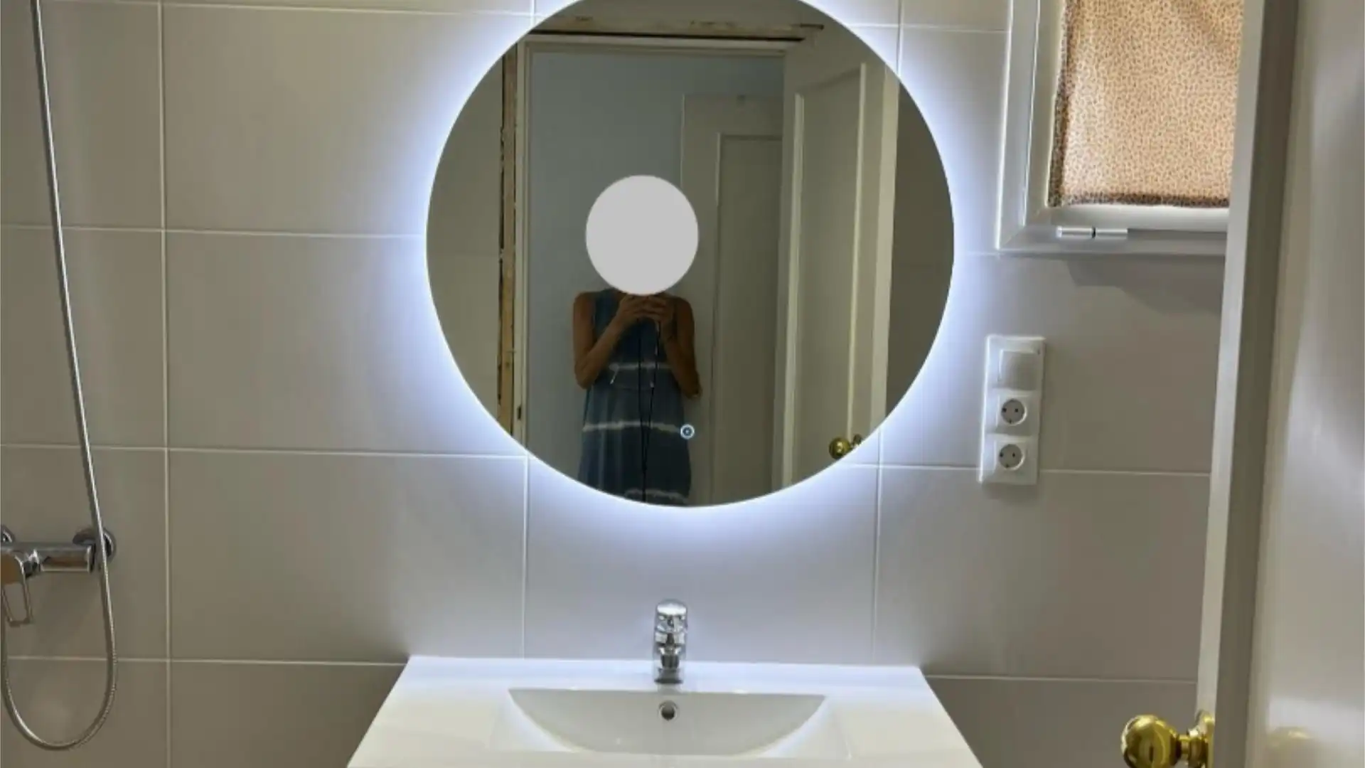 Piso en  Calle Panama 2R - Foto 23