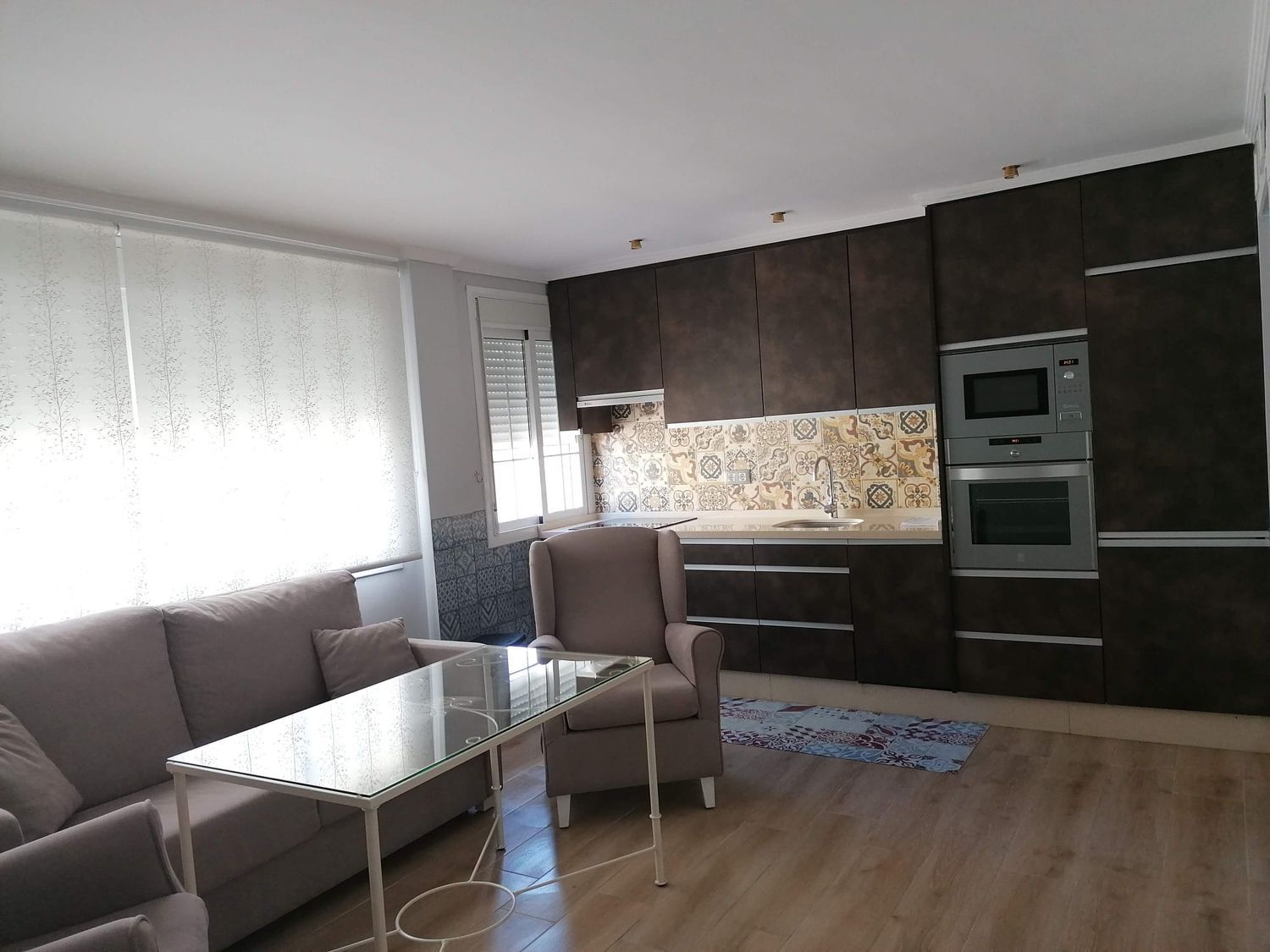 Piso en Calle Sor Manuela Ramos, 1, Ronda de Triana-Patrocinio-Turruñuelo - Foto 2