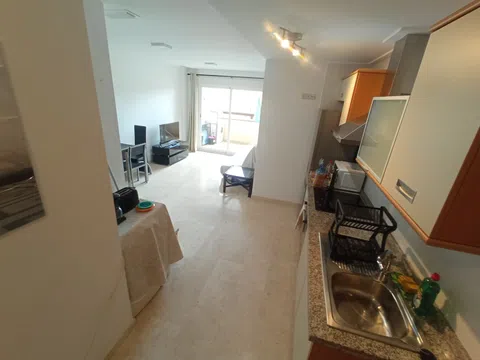 Piso en calle Collado de los Geronimos, 7 - Foto 2