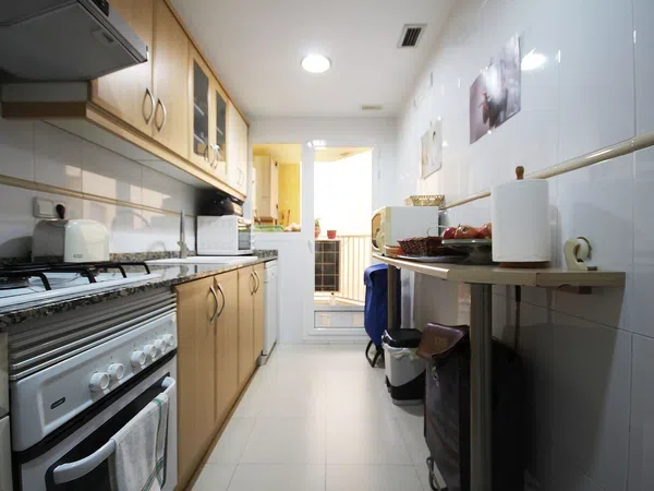 Piso en Calle de Fontanars dels Alforins, 23, Safranar - Foto 12