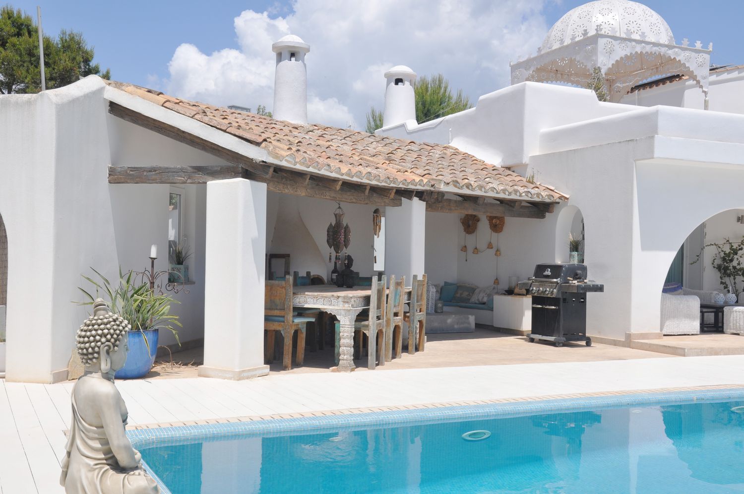 Casa o chalet independiente en Sol de Mallorca - Foto 10