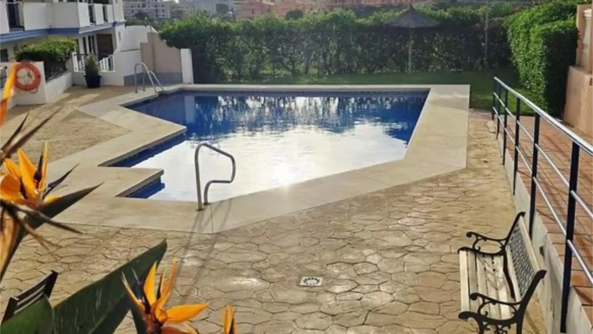 Piso en  Calle Gibraltar 2 - Foto 1