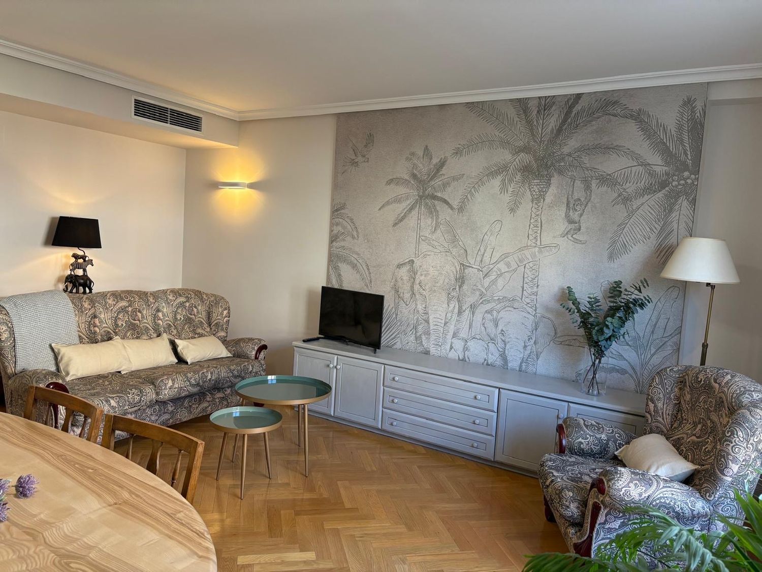 Piso en calle de Mesena, 62 - Foto 1