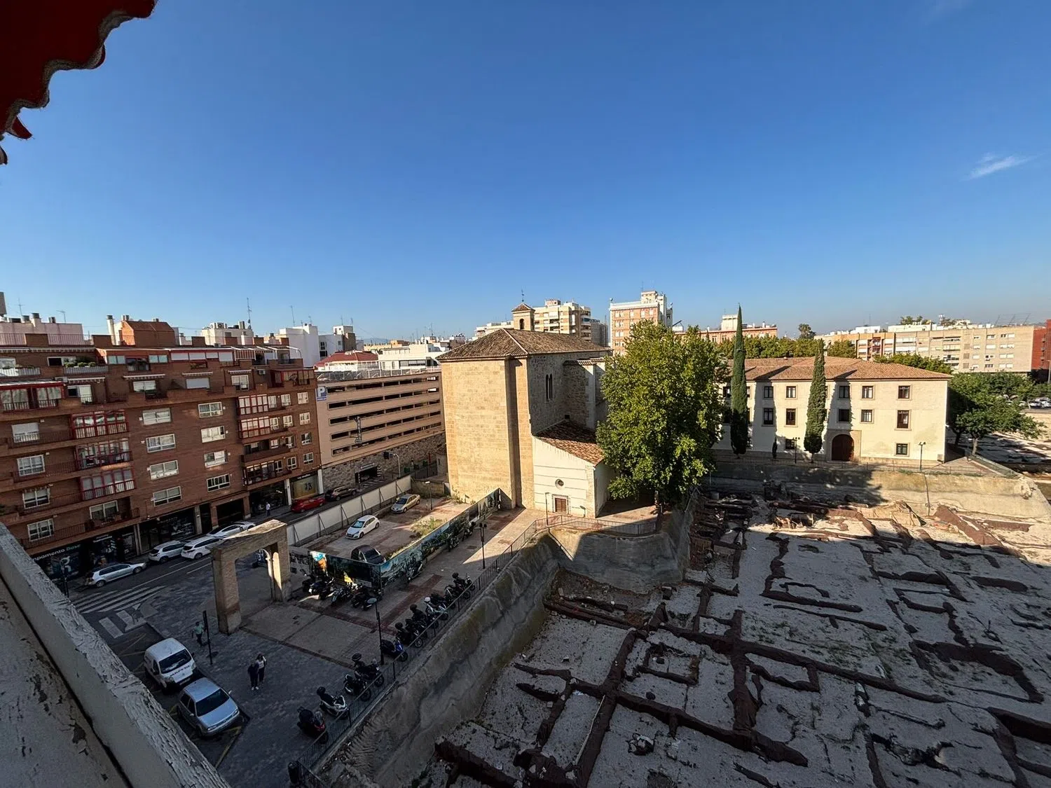 Piso en calle Portillo San Antonio, 4 - Foto 2