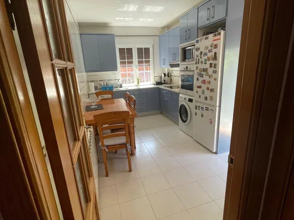 Casa o chalet independiente en Bargas - Foto 18