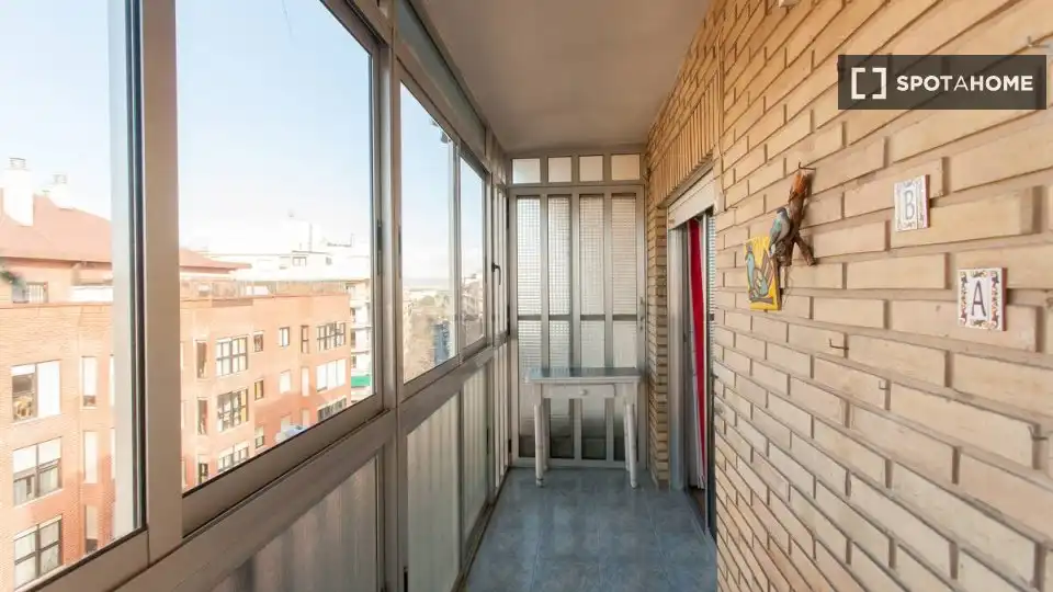 Piso en  Valencia Capital - Foto 5