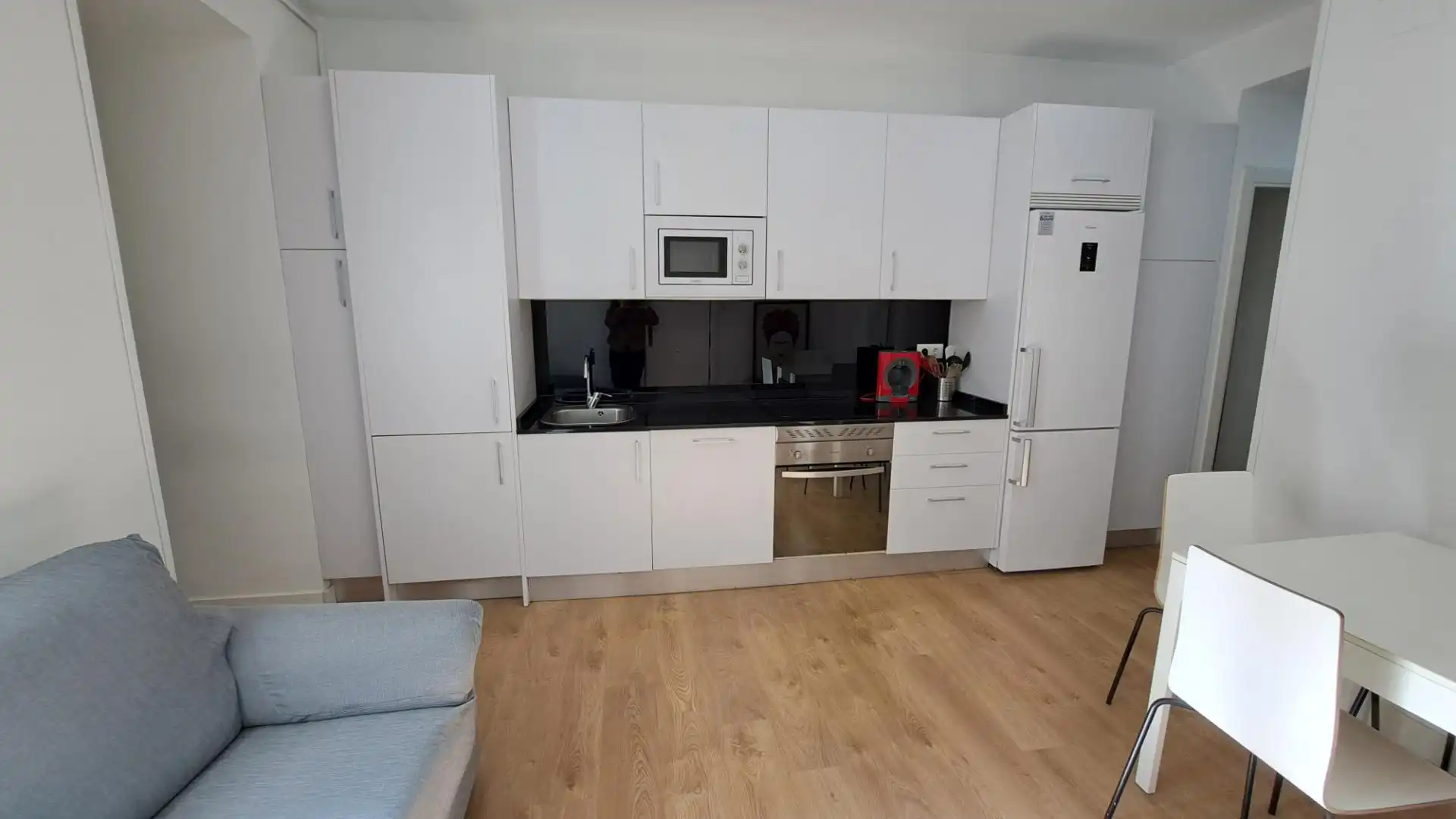 Piso en  Calle de Alcántara 23 - Foto 18