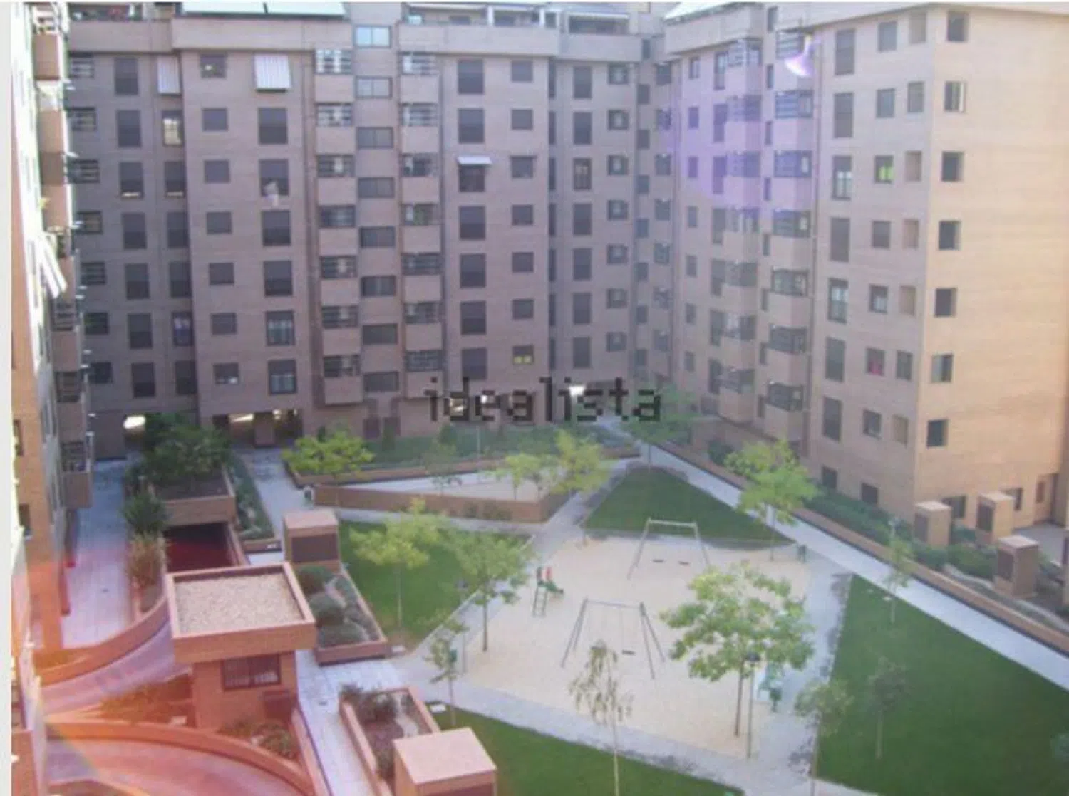 Piso en calle Lenguas, 6 - Foto 2