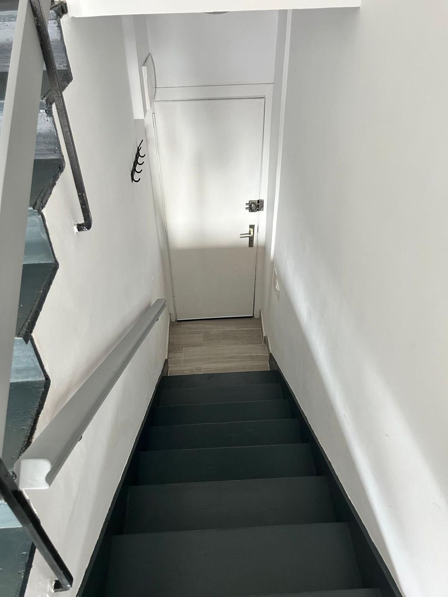 Dúplex en calle de Valois, 13 - Foto 2