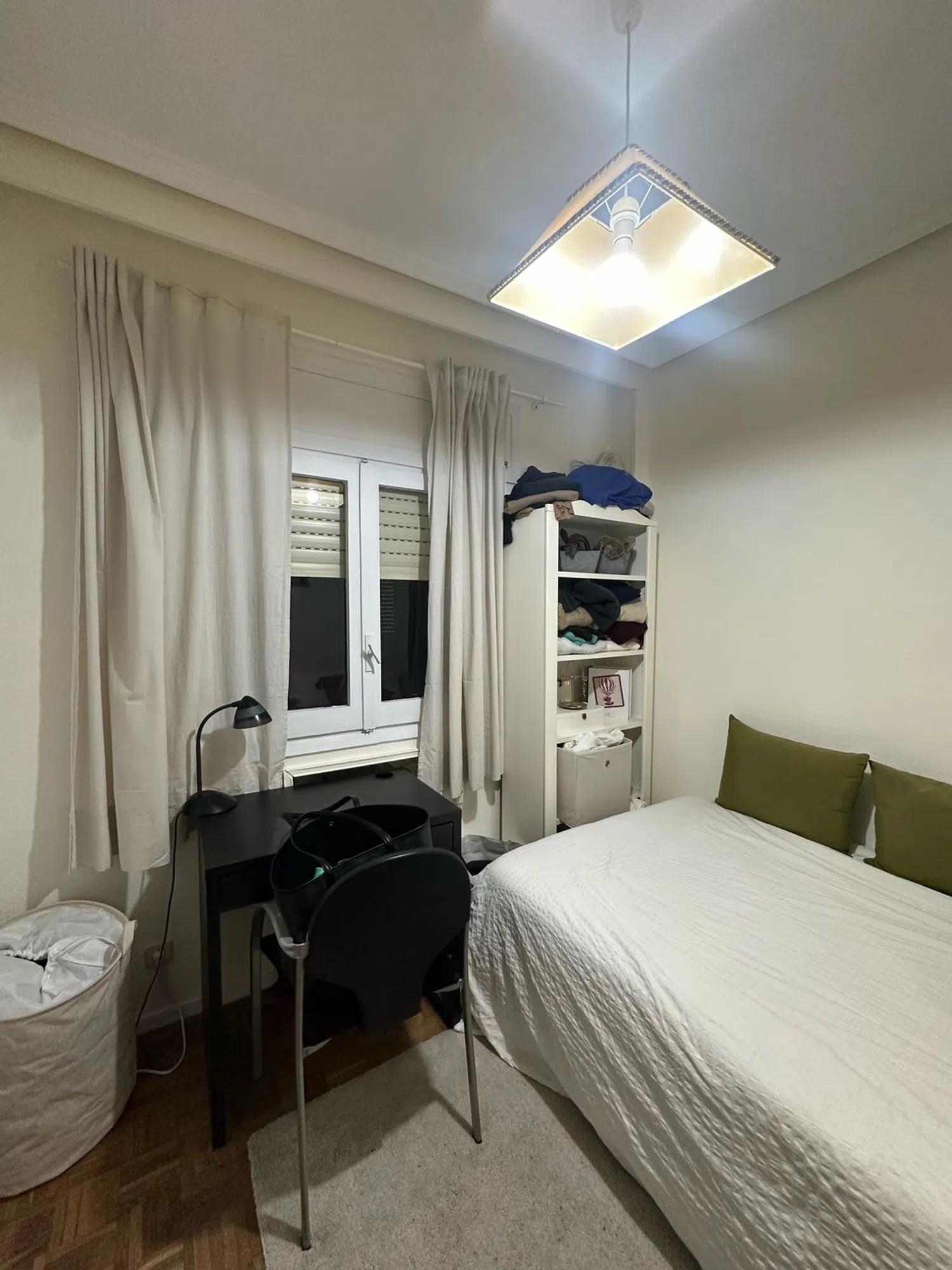 Piso en calle de Fernández de Oviedo, 12 - Foto 14