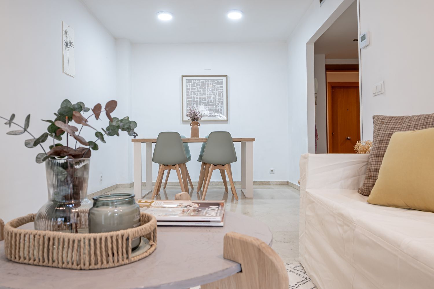 Piso en avenida del Mestre Rodrigo, 82 - Foto 7