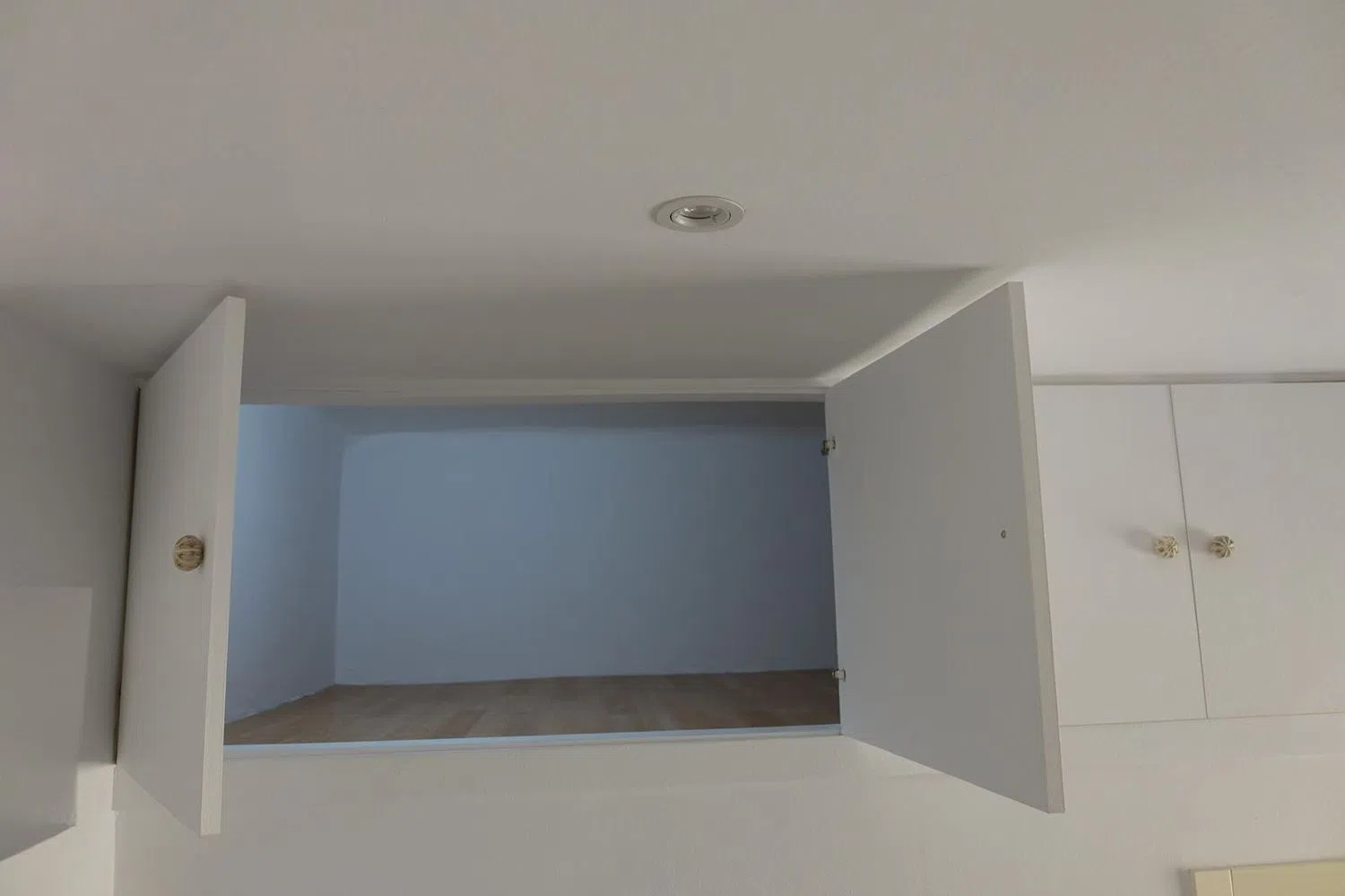 Estudio en calle de Jesús del Gran Poder, 12 - Foto 15