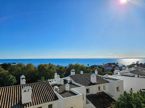 Dúplex en El Mirador del Mar, 7 FaseI, Bahía de Casares, Bahía de Casares - Foto 2