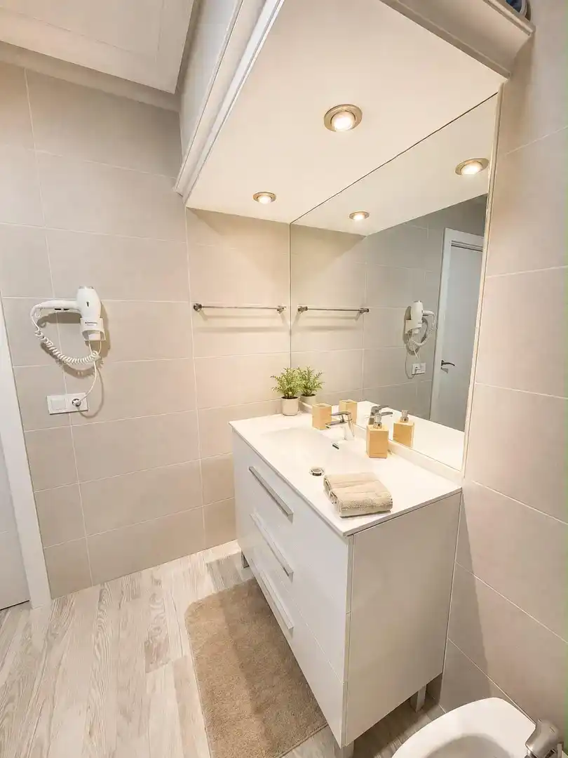 Piso en  Avenida del Atlàntico 229 - Foto 6