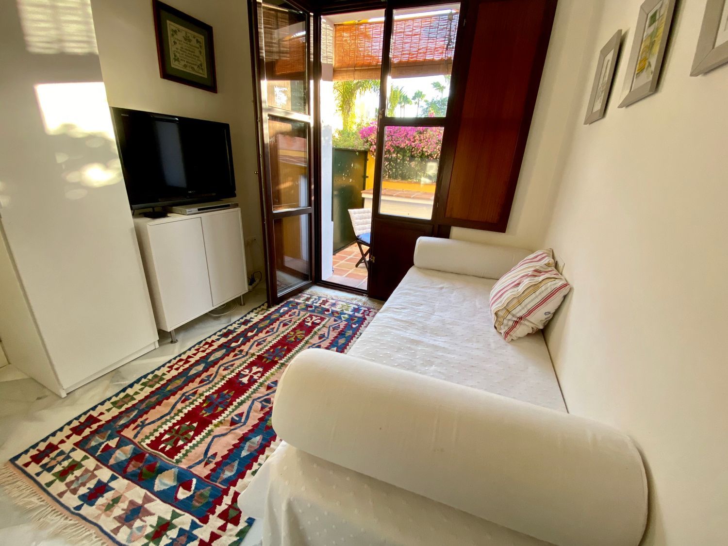 Chalet pareado en camino Cortes, 2 local - Foto 35